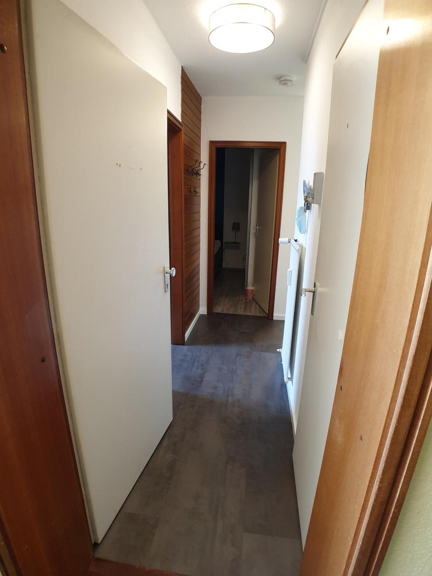 Vier Jahreszeiten Haus Iii18 Großenbrode Extérieur photo